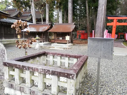多賀大社 3