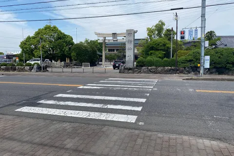 田縣神社
