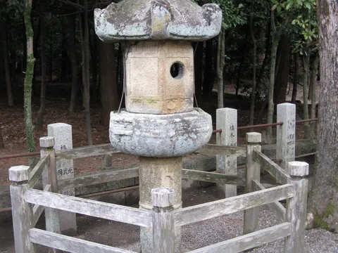 建部大社 3