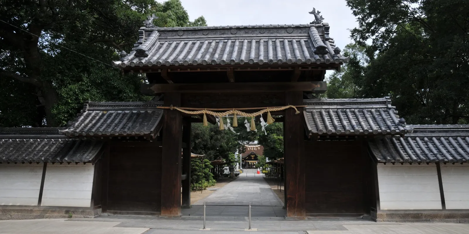 田村神社