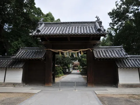 田村神社