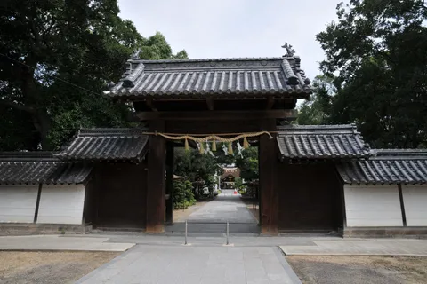 田村神社