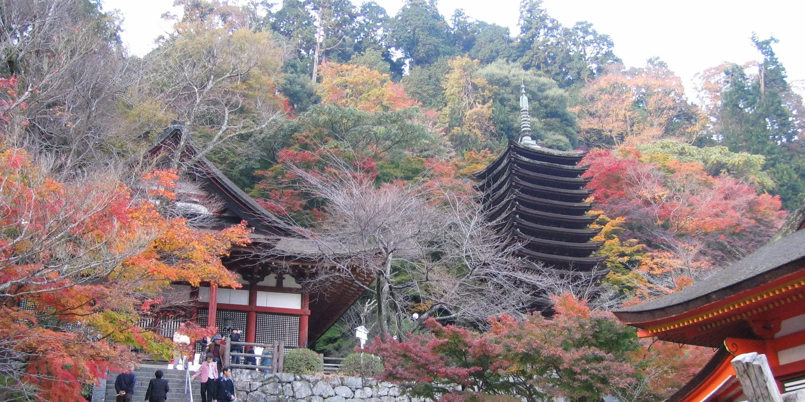 談山神社