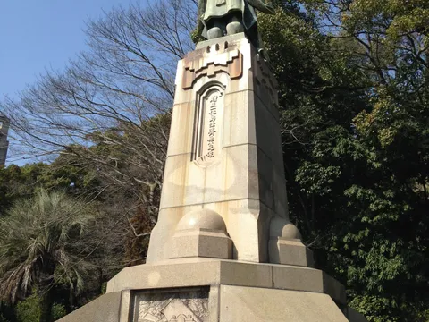 照國神社 3