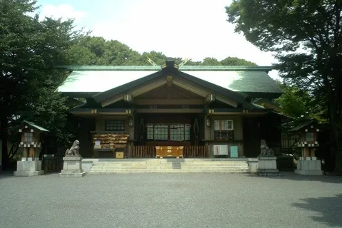 東郷神社