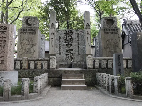 富岡八幡宮 2