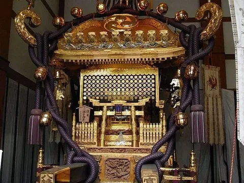 富岡八幡宮 3