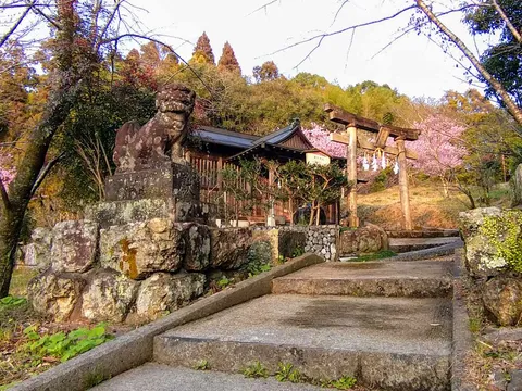 土佐神社 2