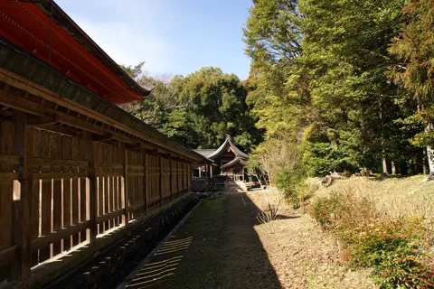 土佐神社