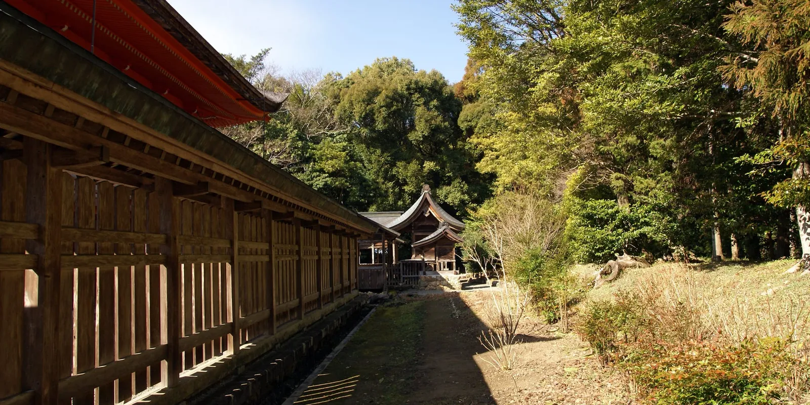 土佐神社