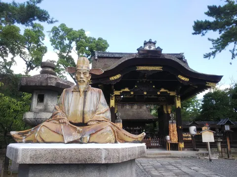 豊国神社 3