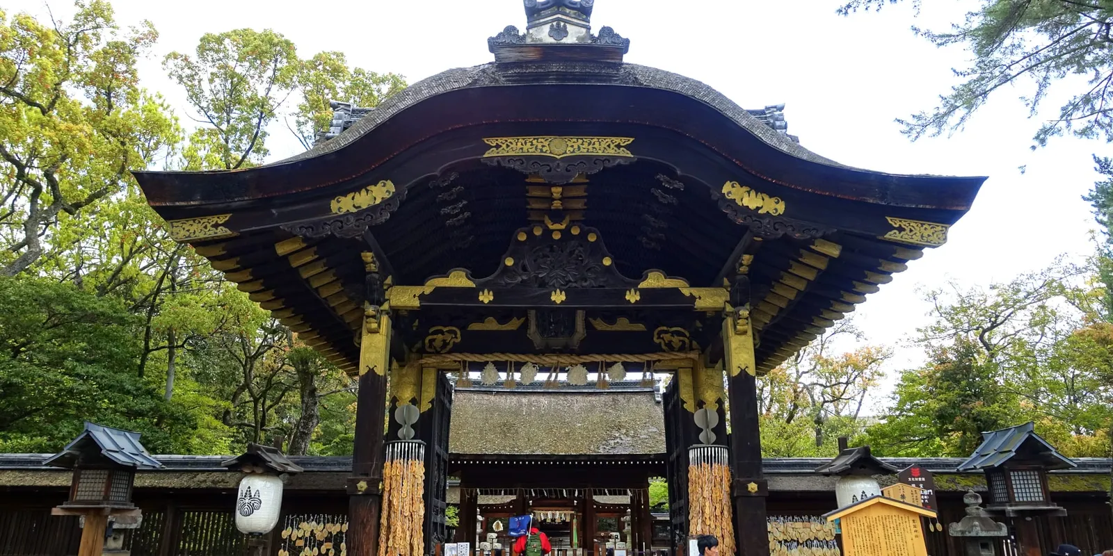 豊国神社