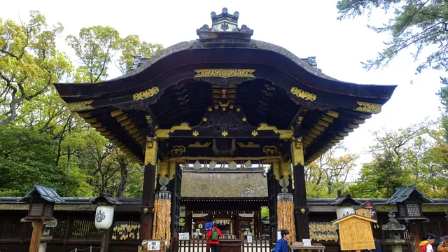 豊国神社