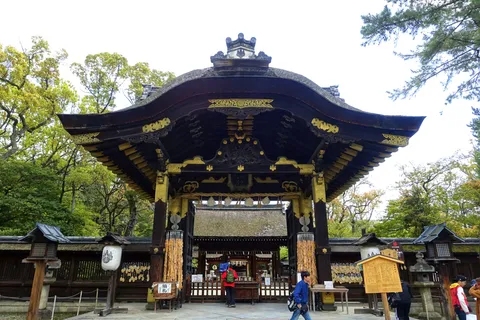 豊国神社