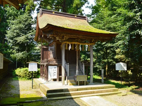劔神社 3