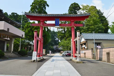 劔神社
