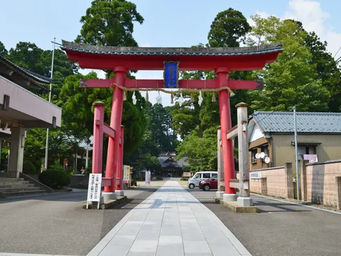 劔神社