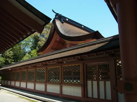 Tsushima Jinja 2