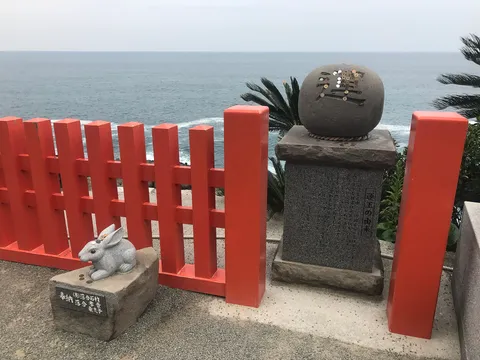 鵜戸神宮 2
