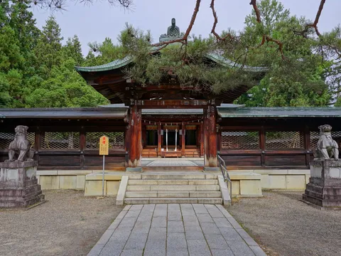 上杉神社 2