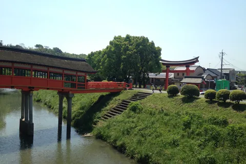 宇佐神宮