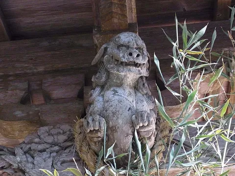 潮嶽神社 3