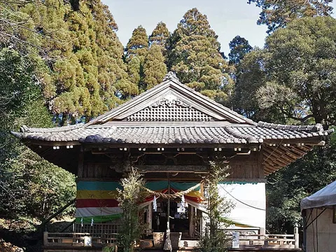 潮嶽神社