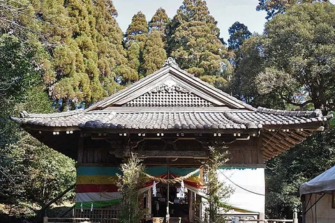 潮嶽神社