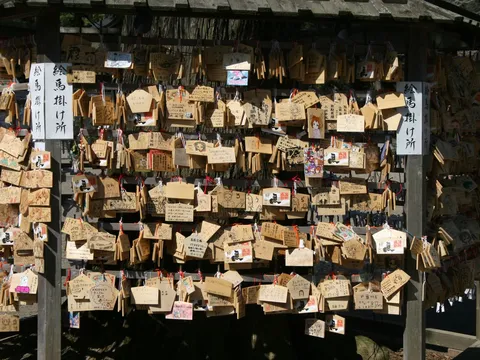 鷲宮神社 3