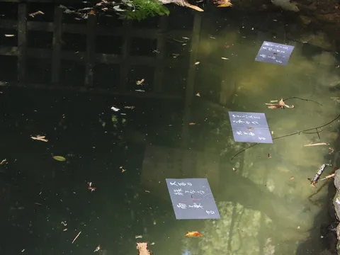 八重垣神社 2