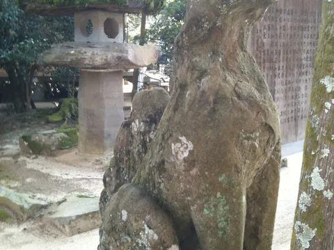 八重垣神社 3