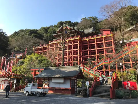 祐徳稲荷神社 2